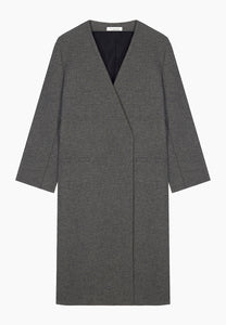 Maurice Coat