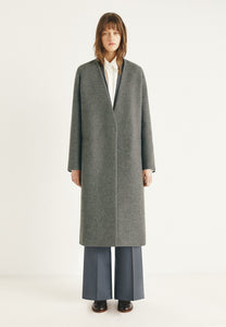 Maurice Coat