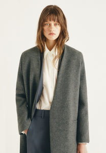 Maurice Coat