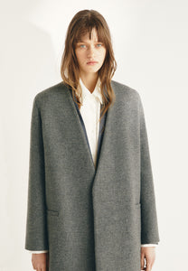 Maurice Coat