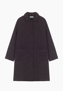 Morgan Coat