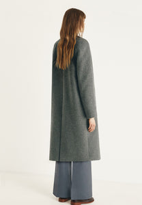 Maurice Coat