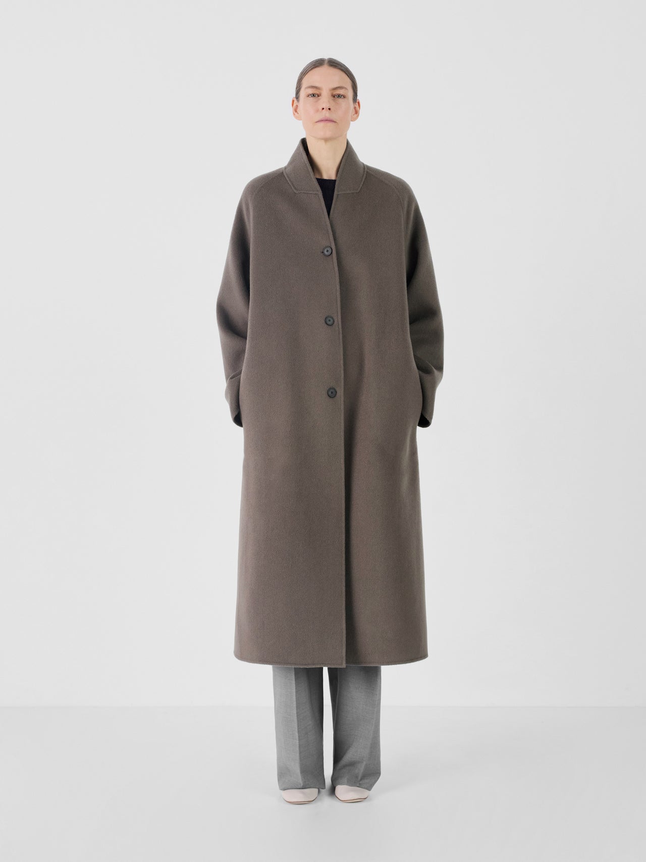 Caroline Coat