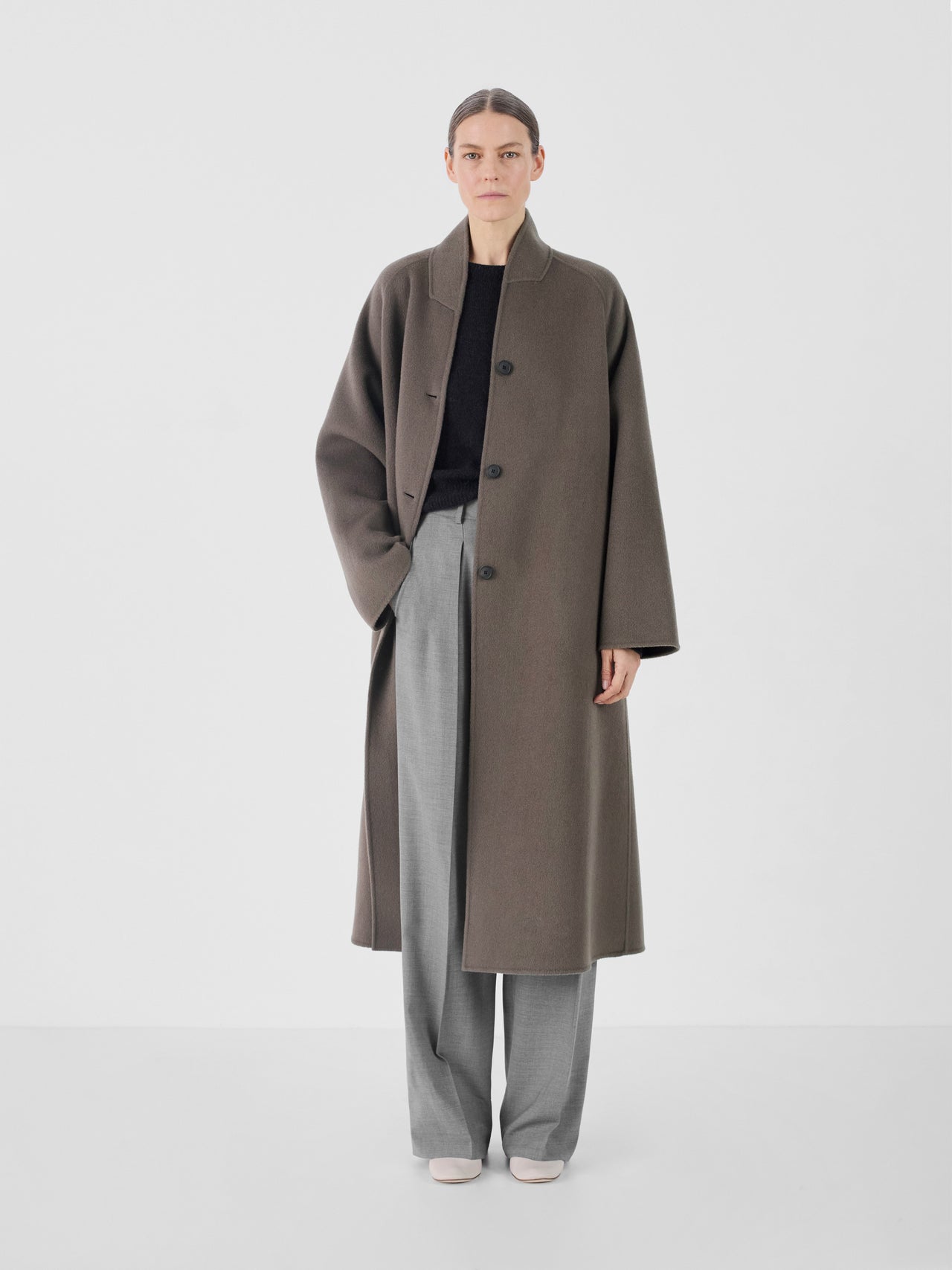 Caroline Coat
