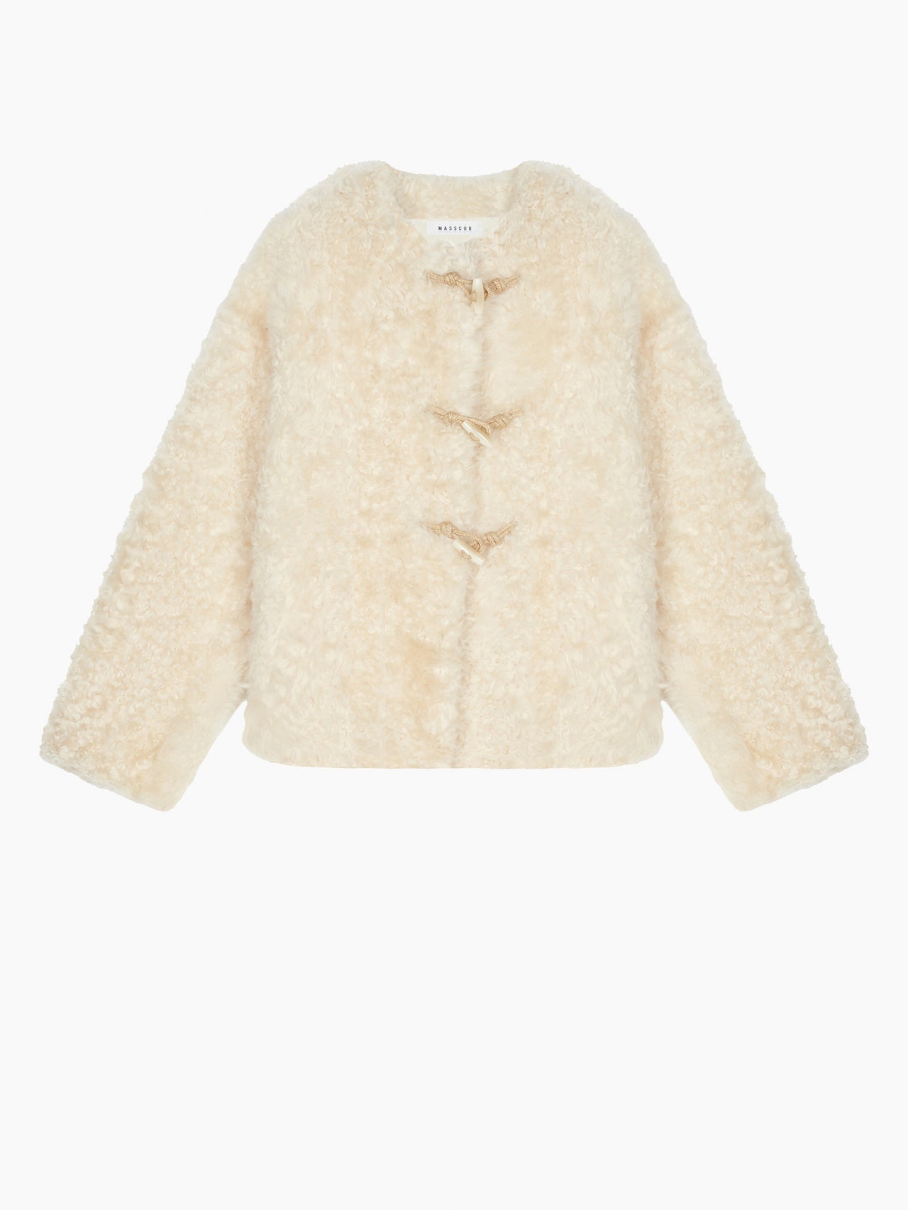 Pauline Jacket