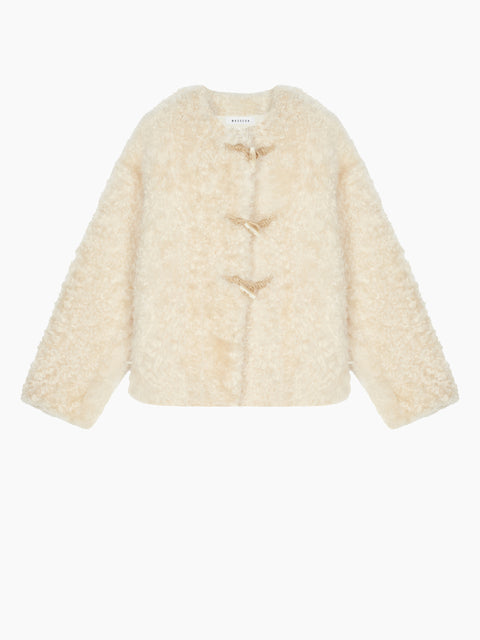 Pauline Jacket