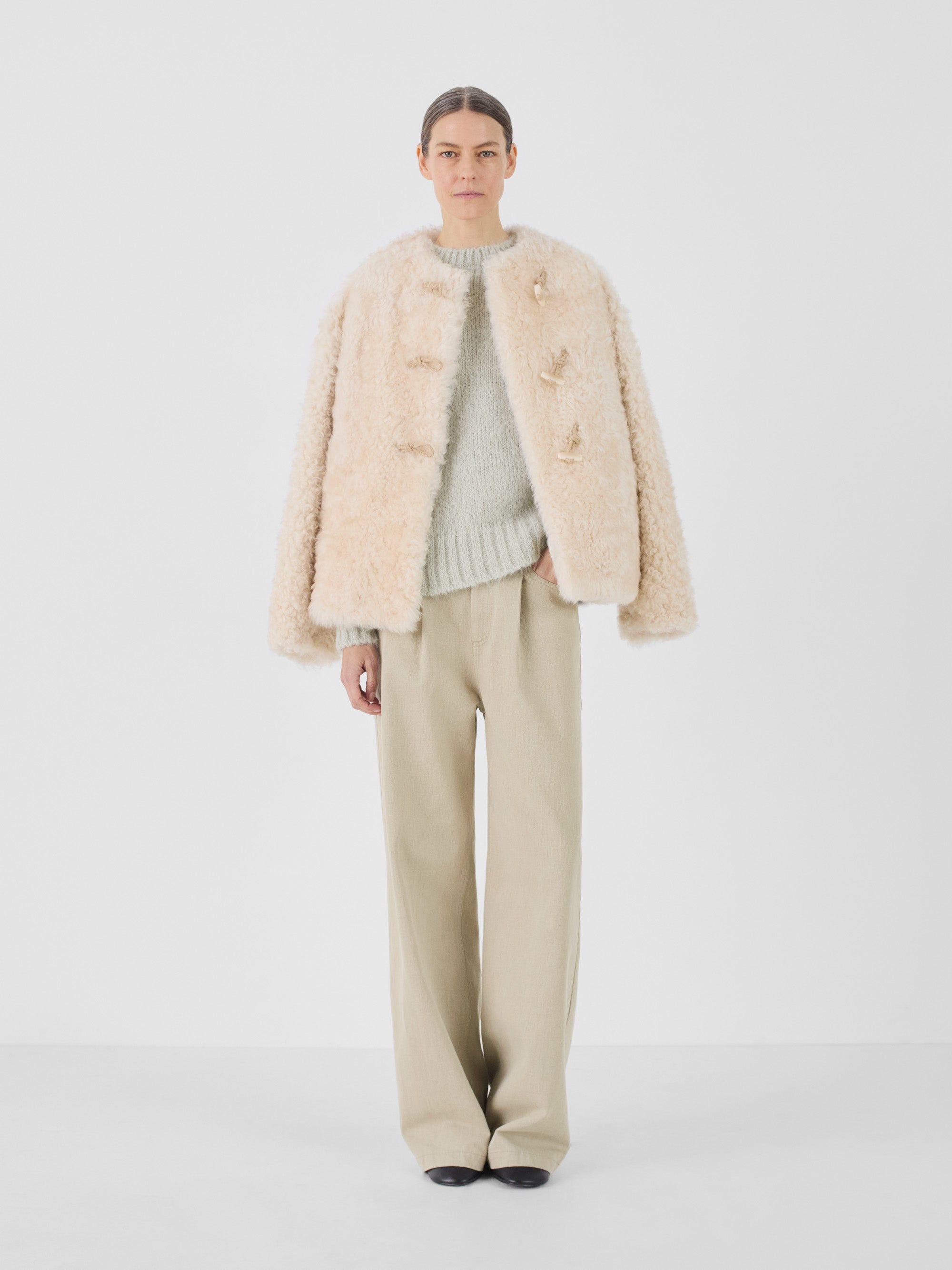 Collection FW26 – MASSCOB
