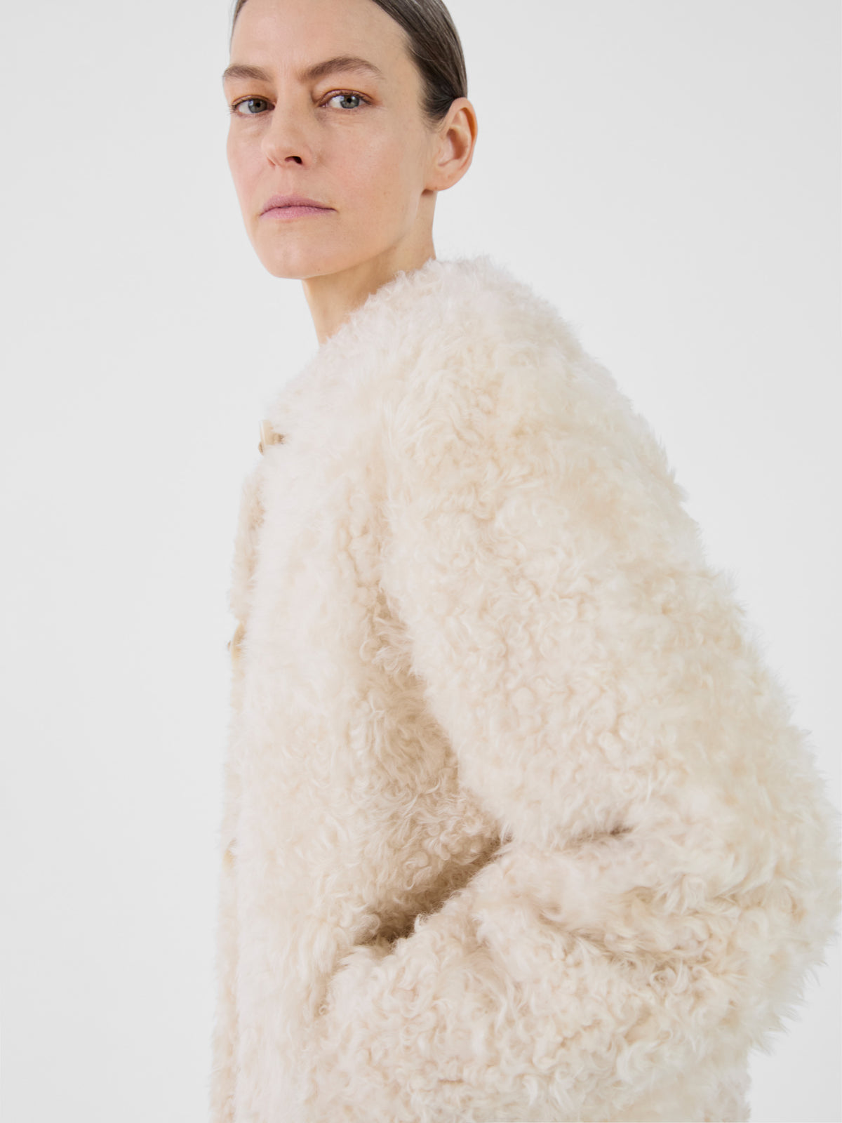 Pauline Jacket
