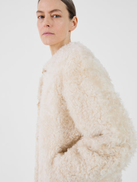 Pauline Jacket
