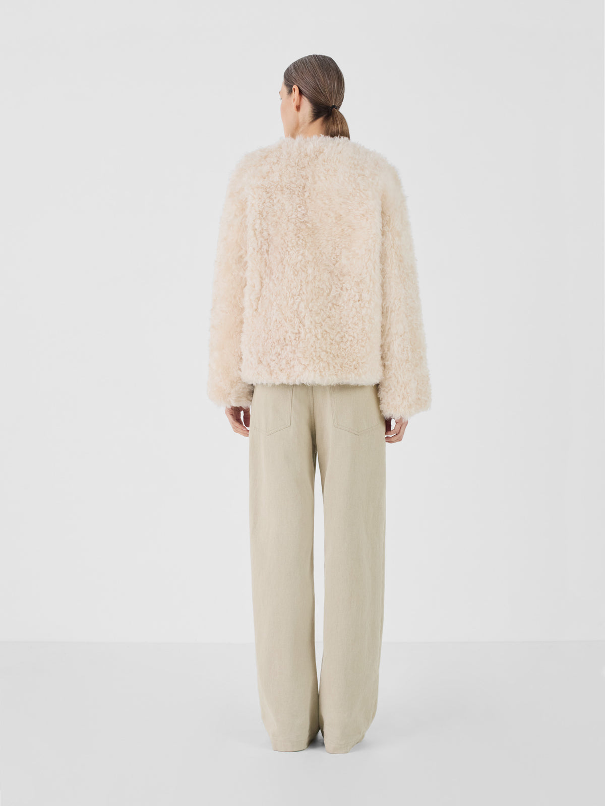 Pauline Jacket