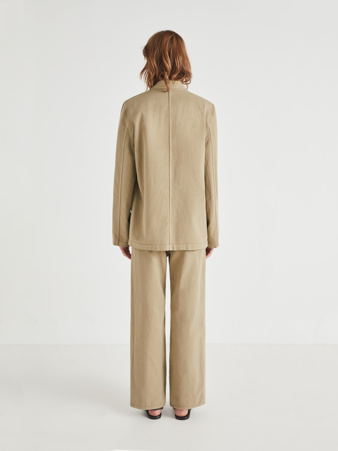 Horizonte Jacket