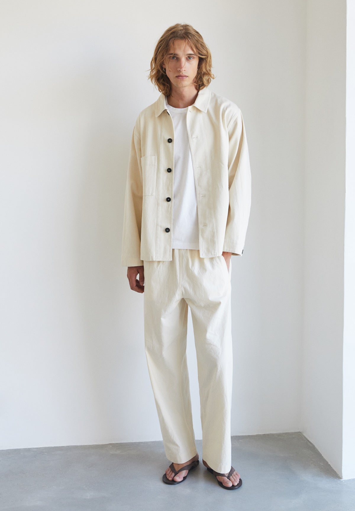 Gabriel Jacket