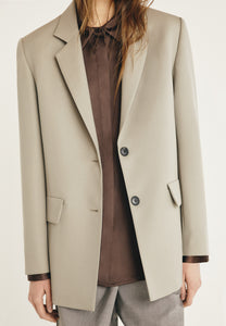 Kramer Jacket