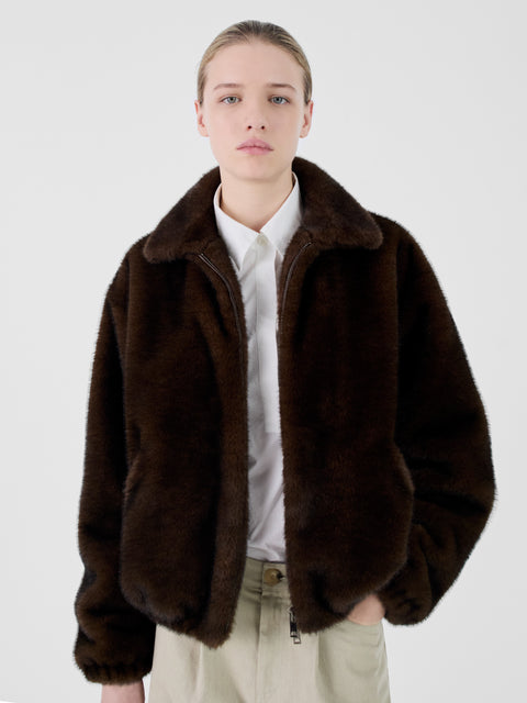 Dora Jacket