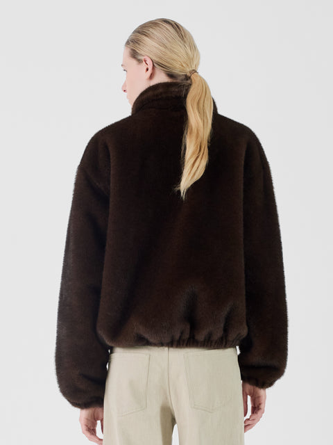 Dora Jacket