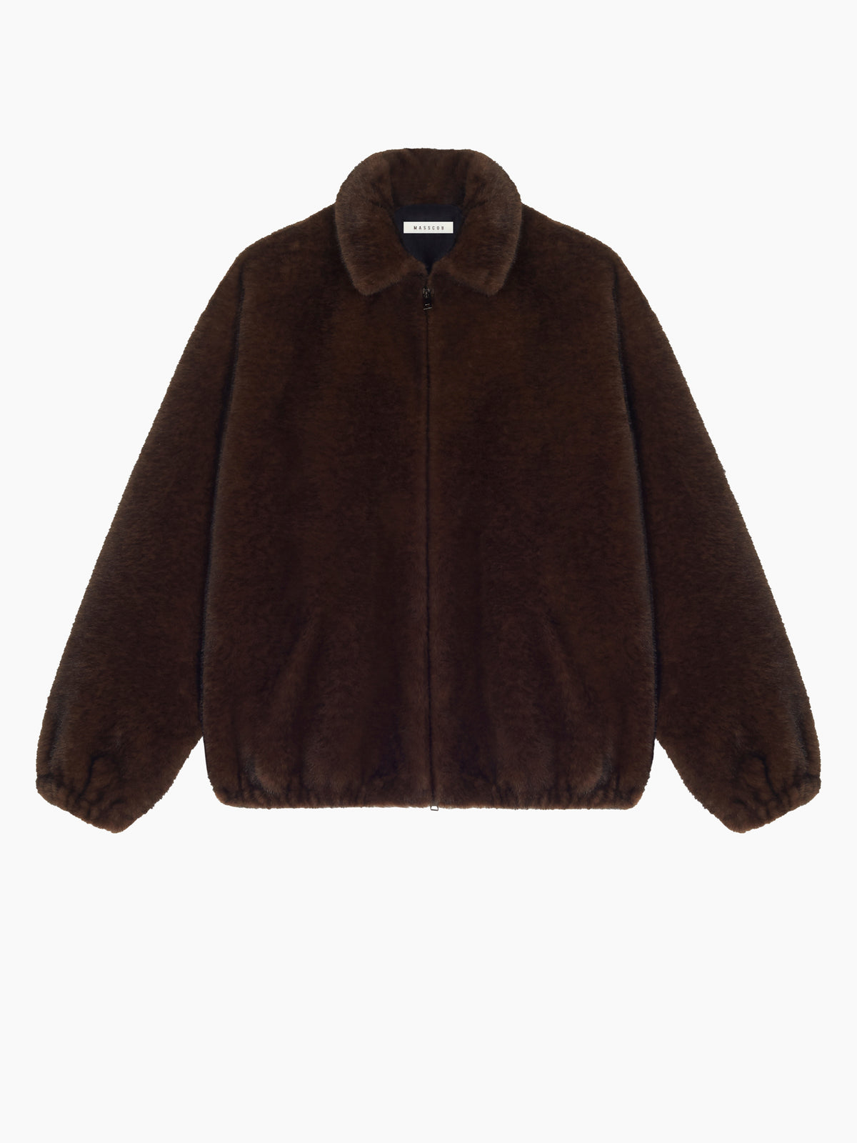 Dora Jacket