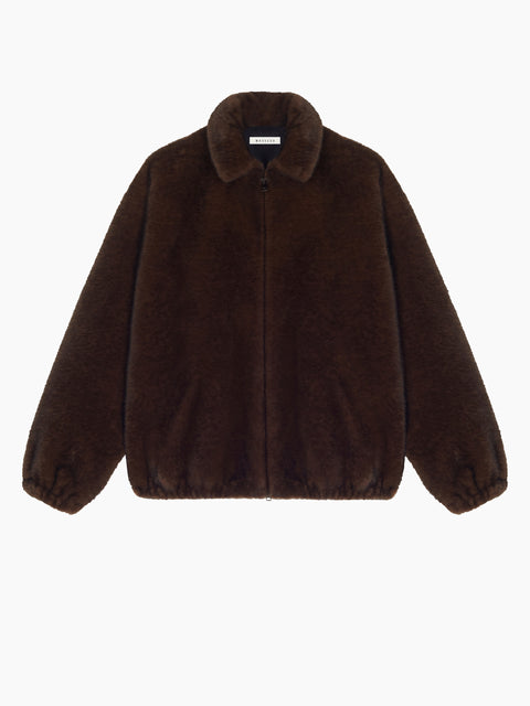 Dora Jacket