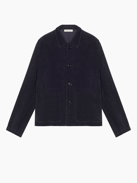 Maya Jacket