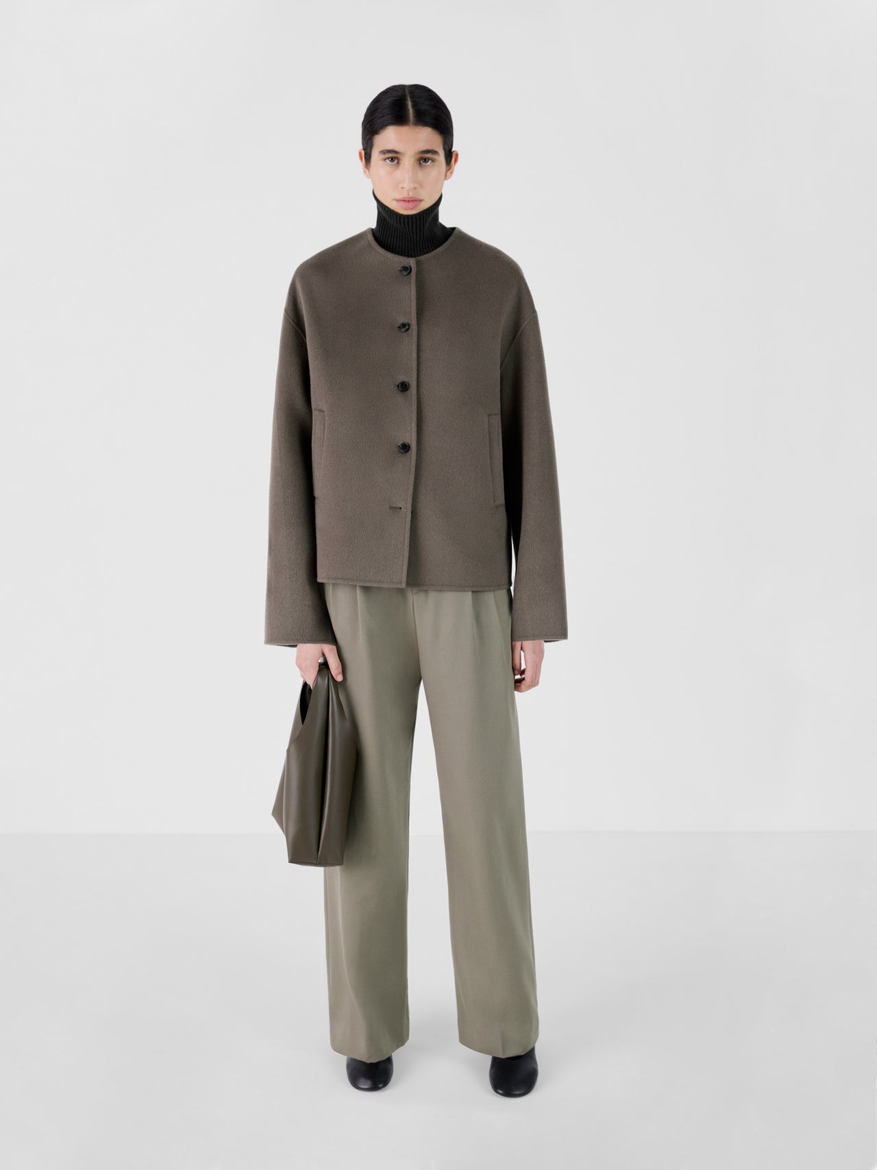 Camille Jacket
