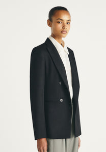 Baskin Jacket