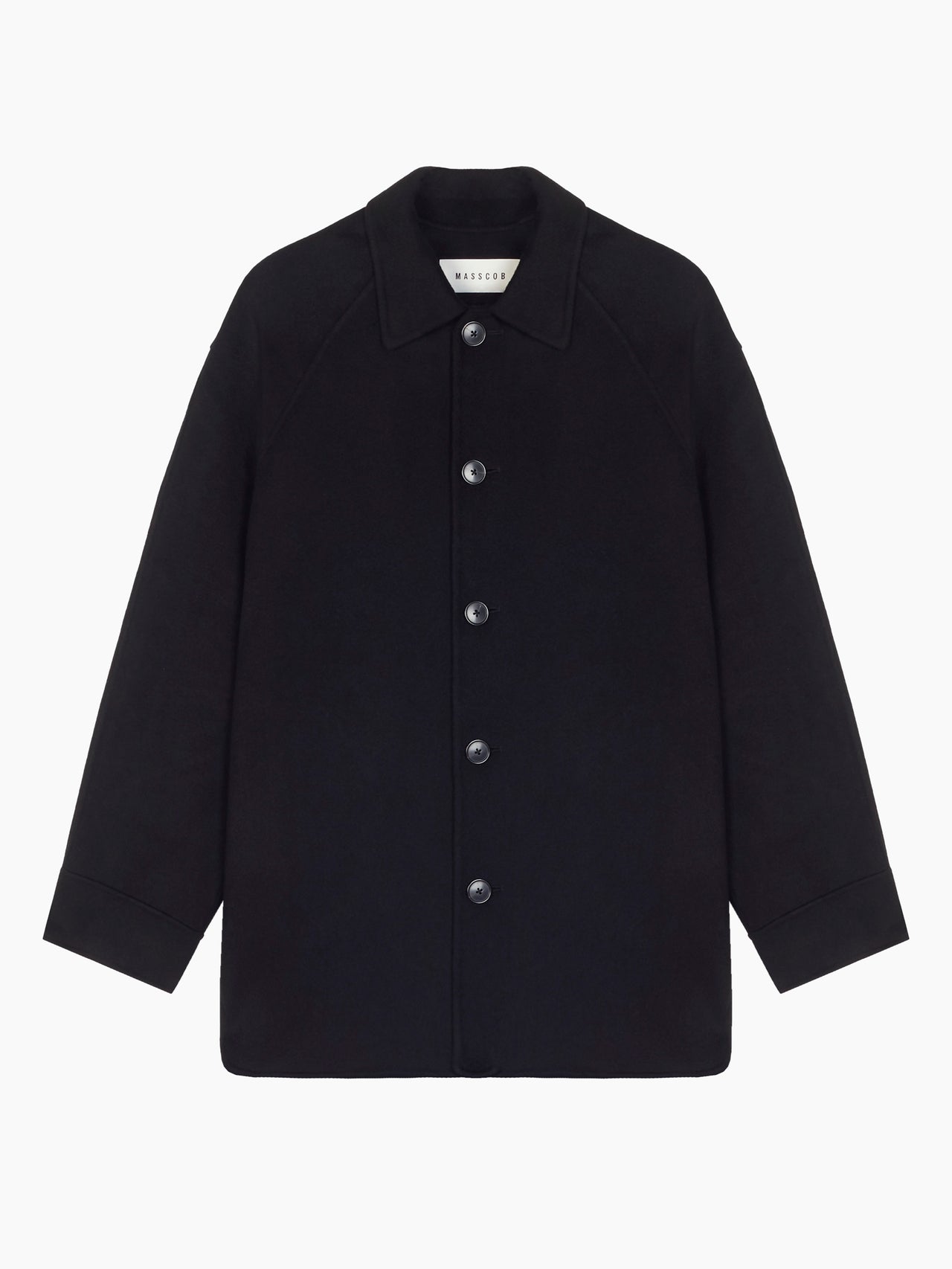 Greta Jacket