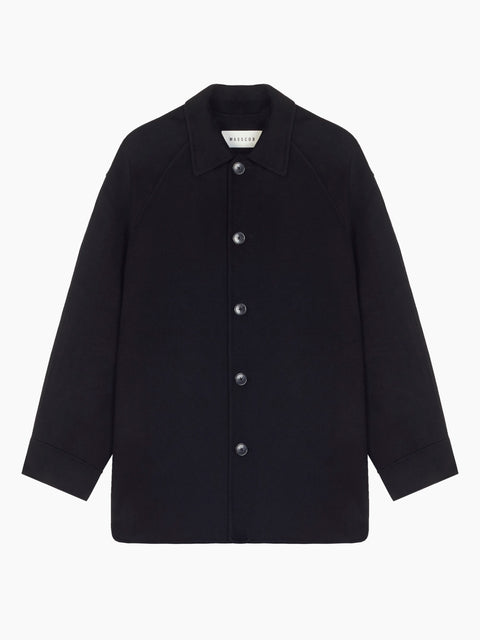 Greta Jacket