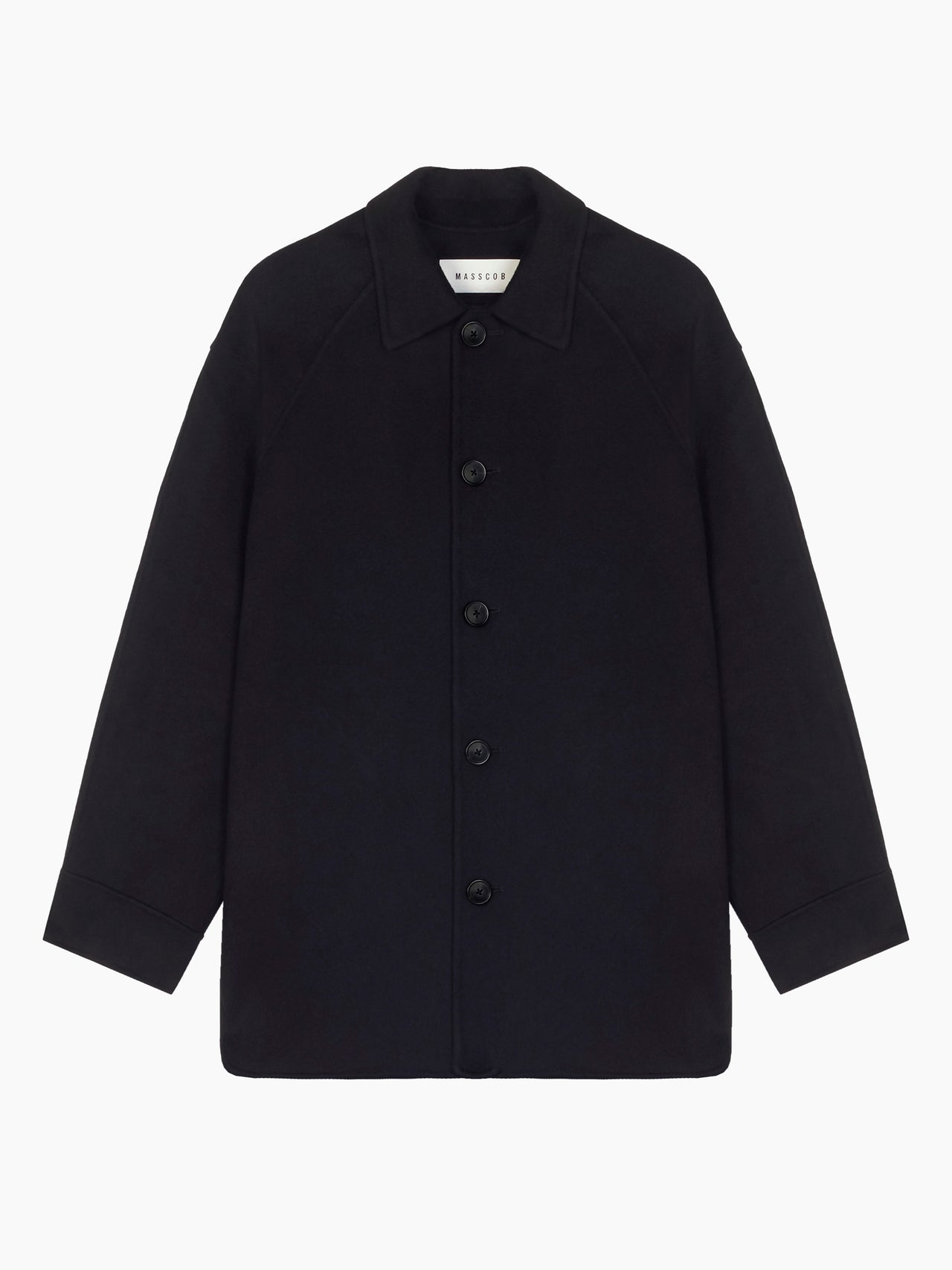 Greta Jacket