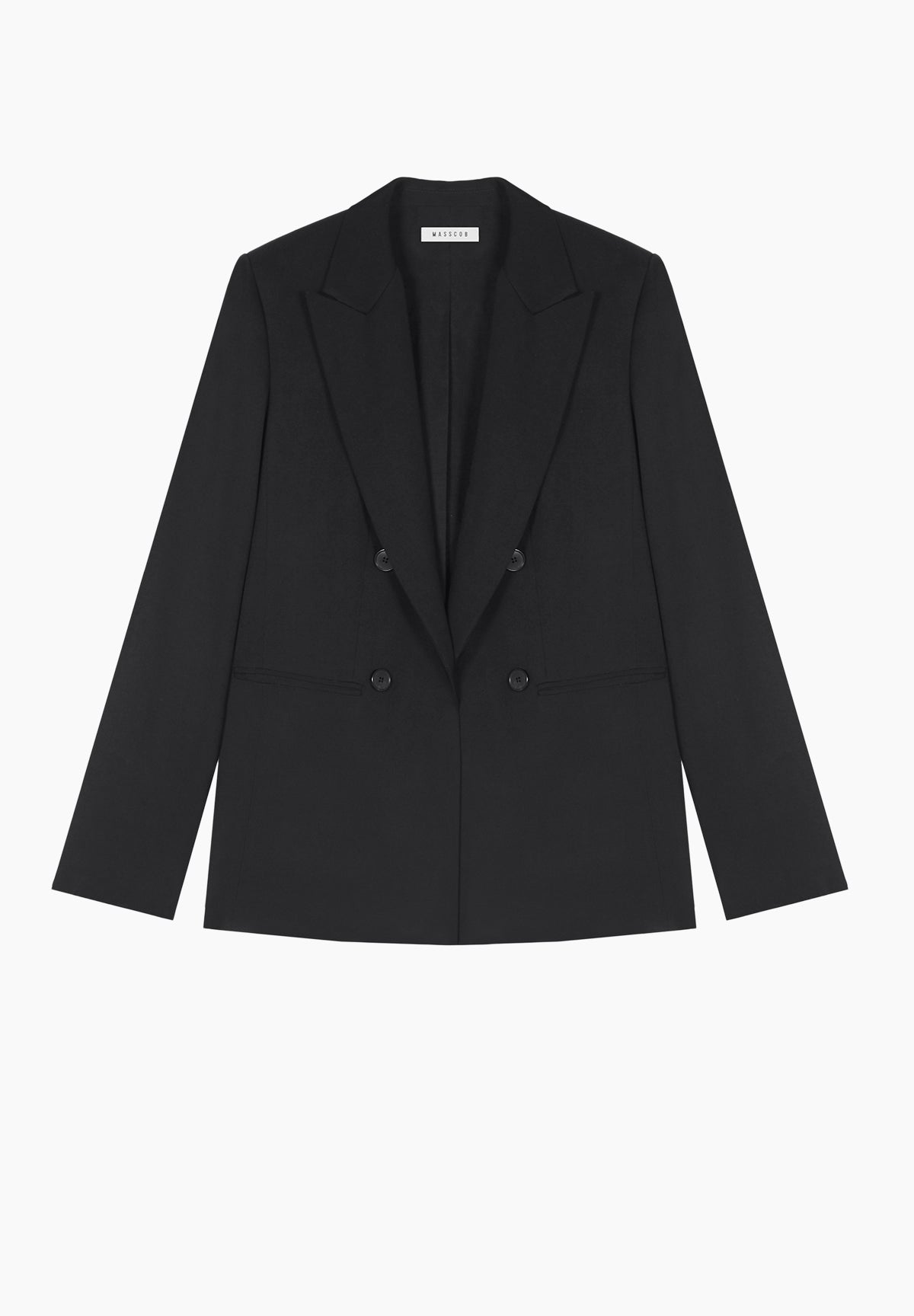 Baskin Jacket