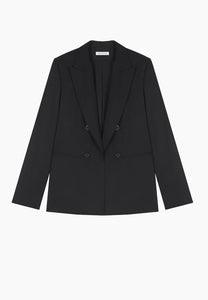 Baskin Jacket