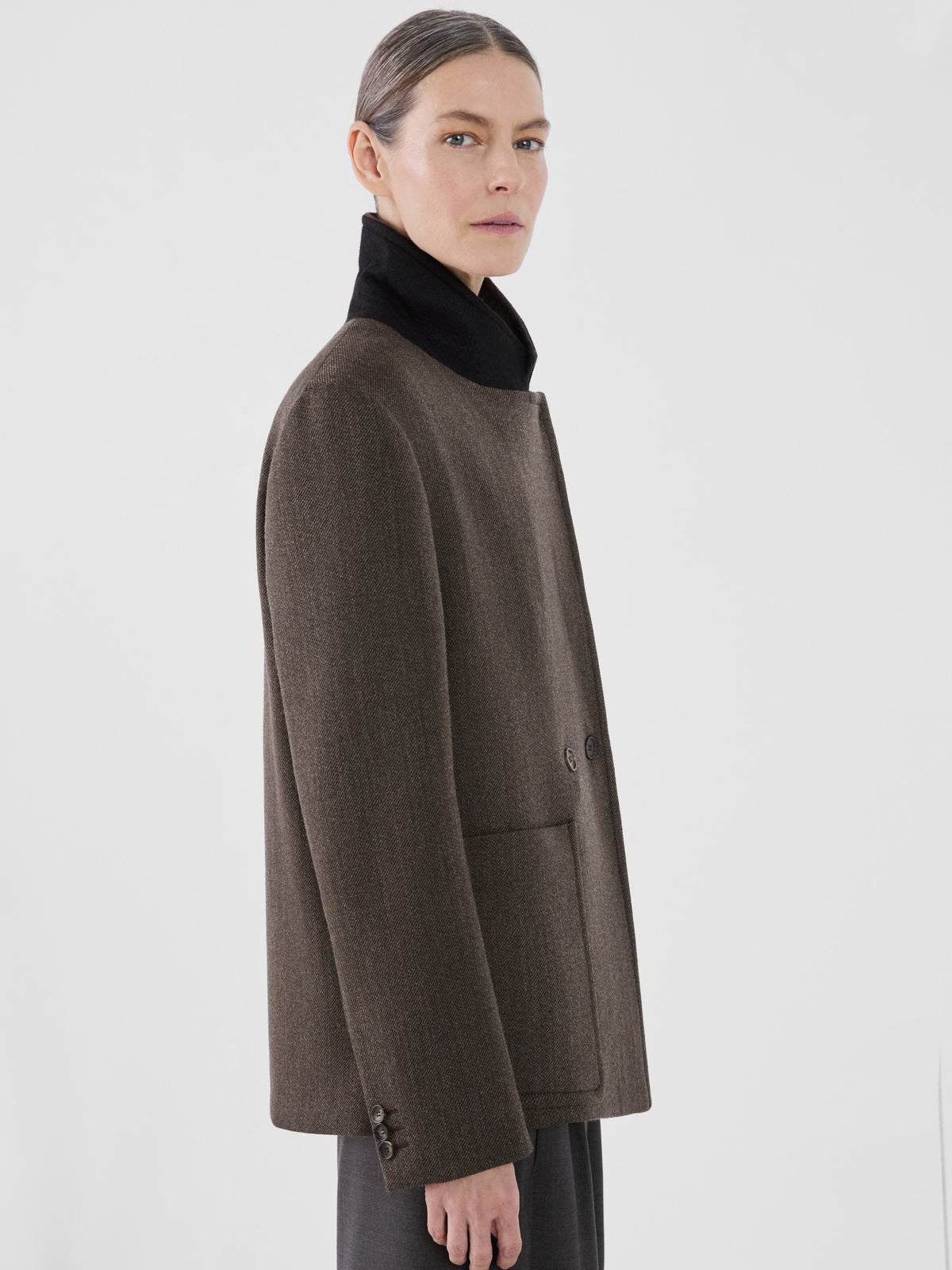 Meryl Jacket