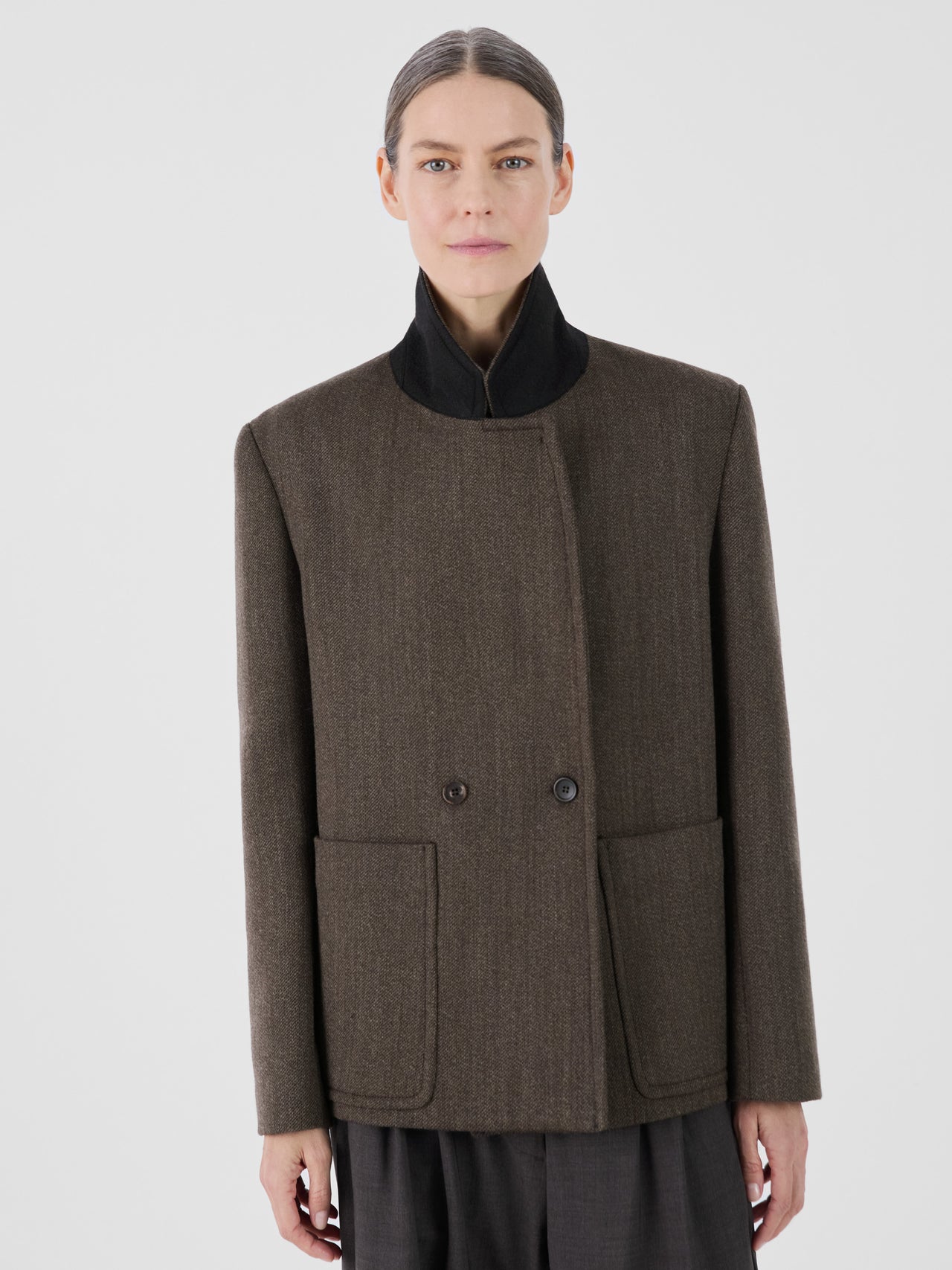 Meryl Jacket