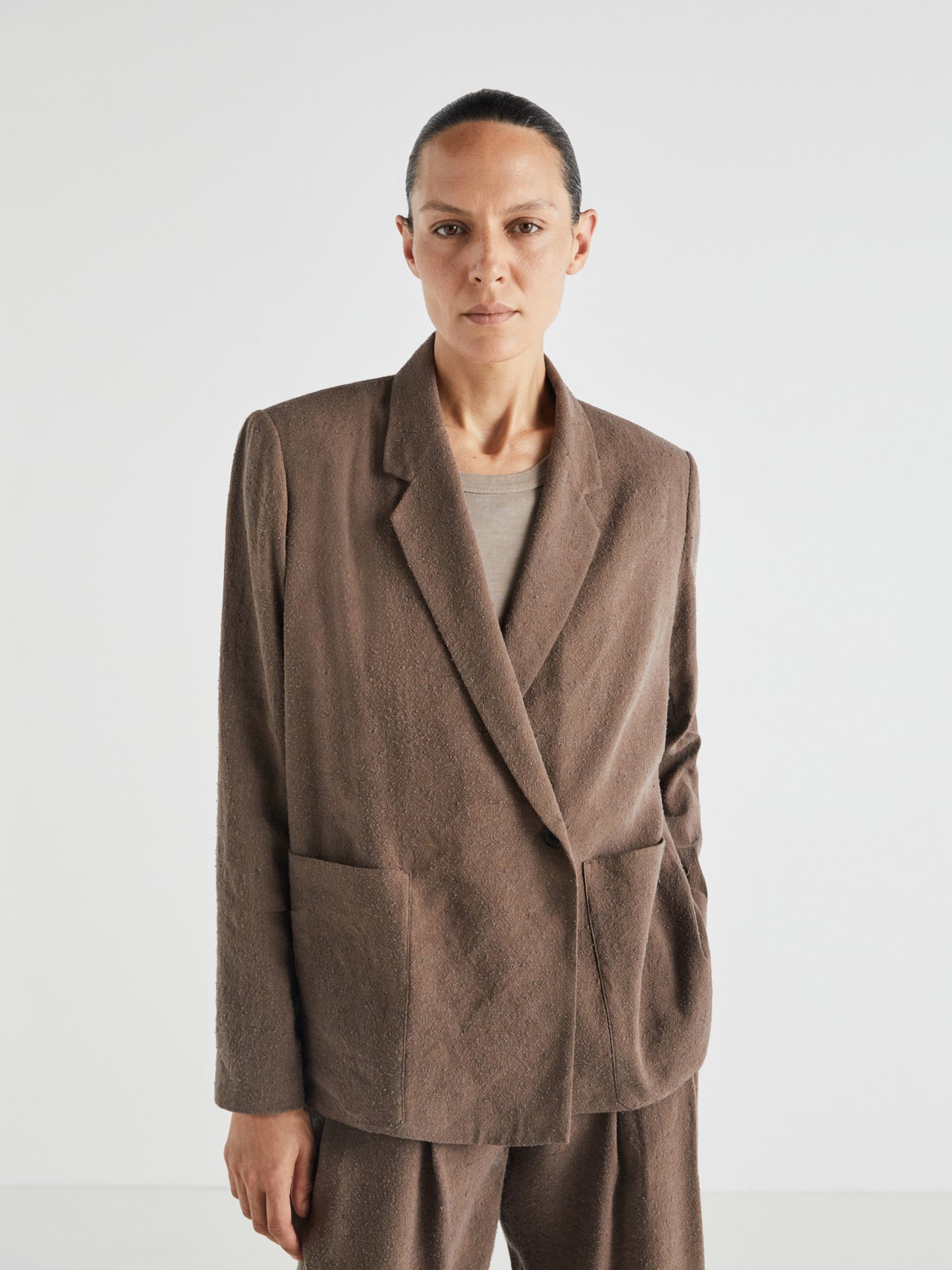 Galerna Jacket