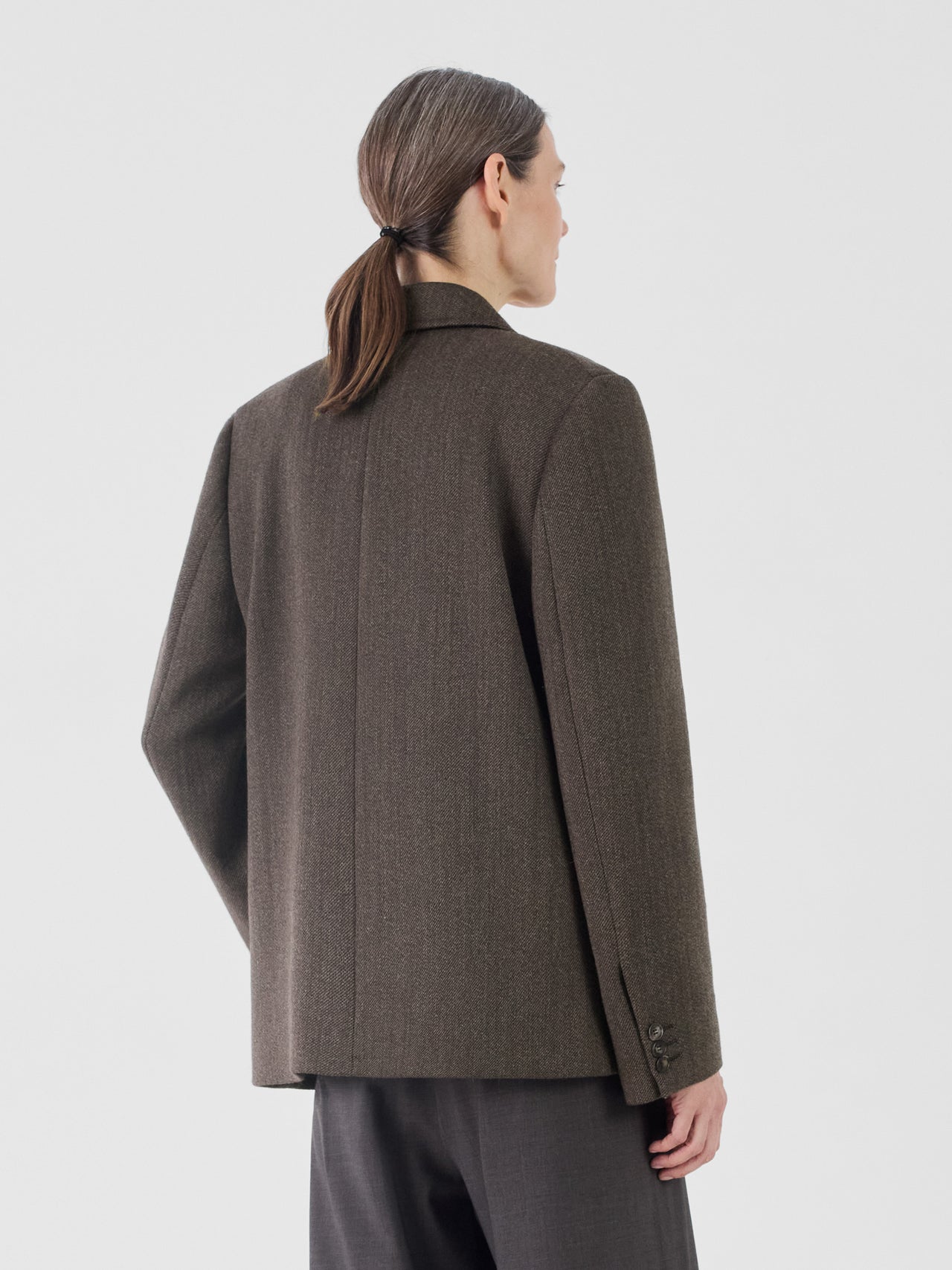 Meryl Jacket