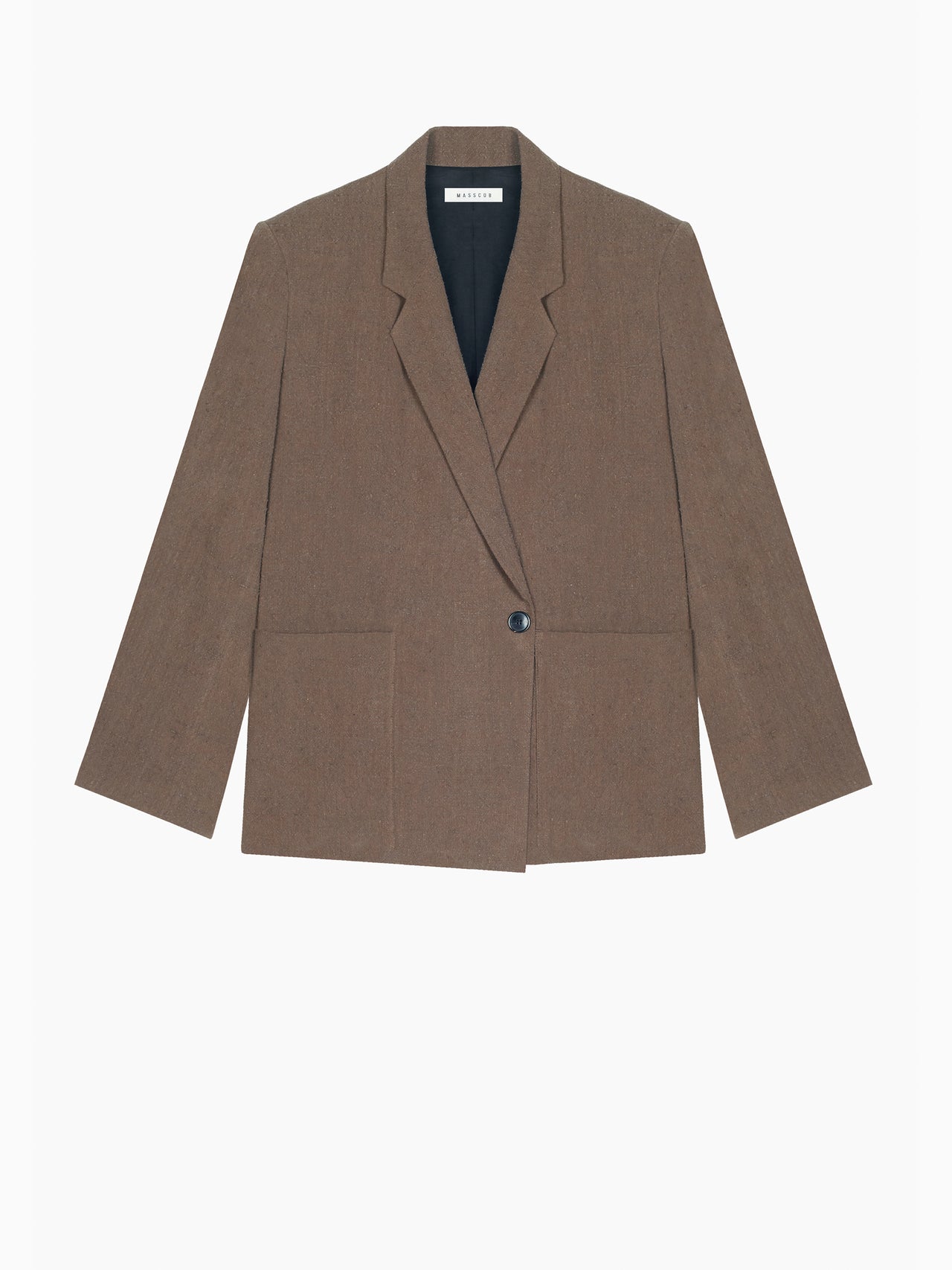 Galerna Jacket