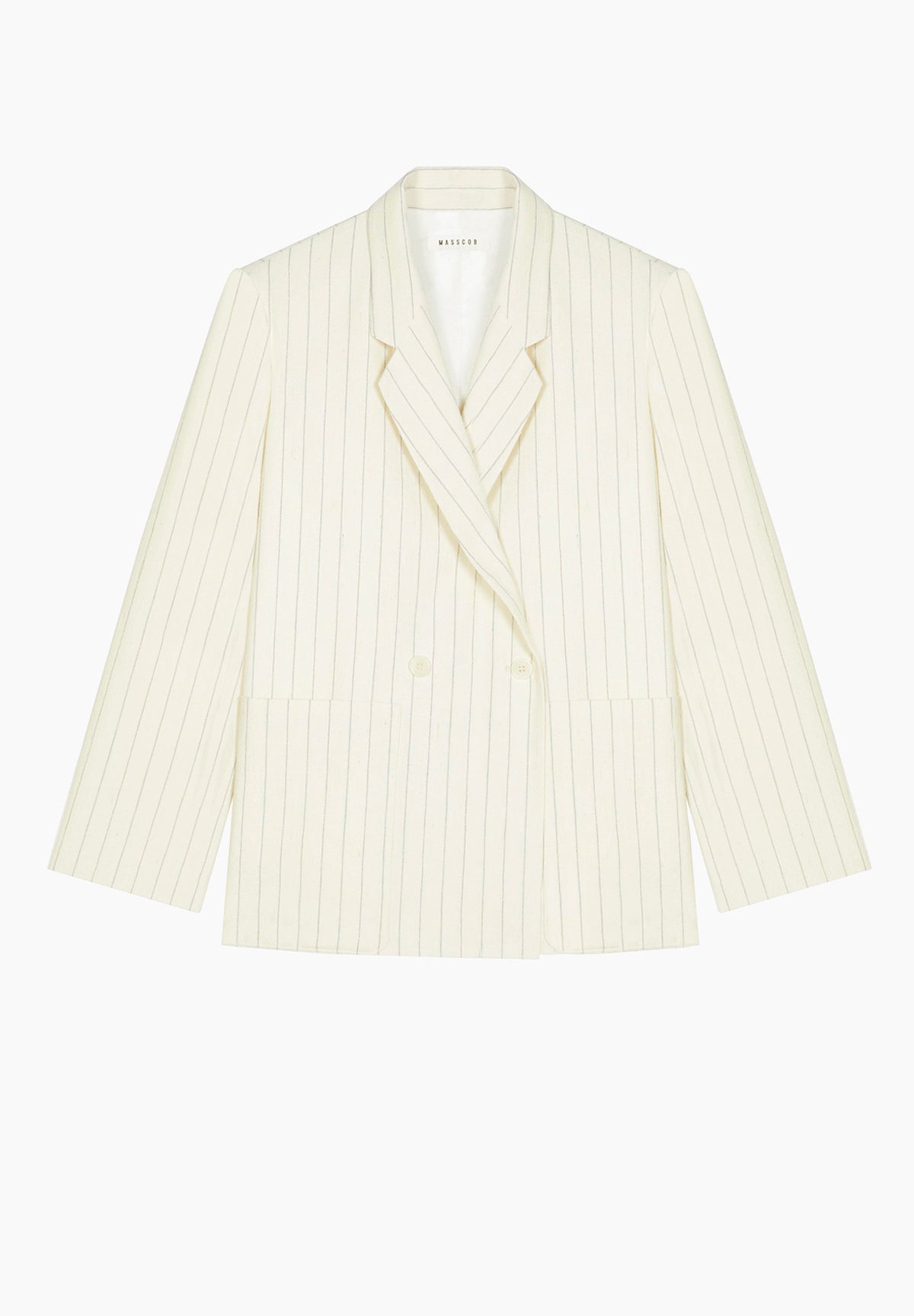 OUTERWEAR S25 – MASSCOB OUTERWEAR S25 – MASSCOB
