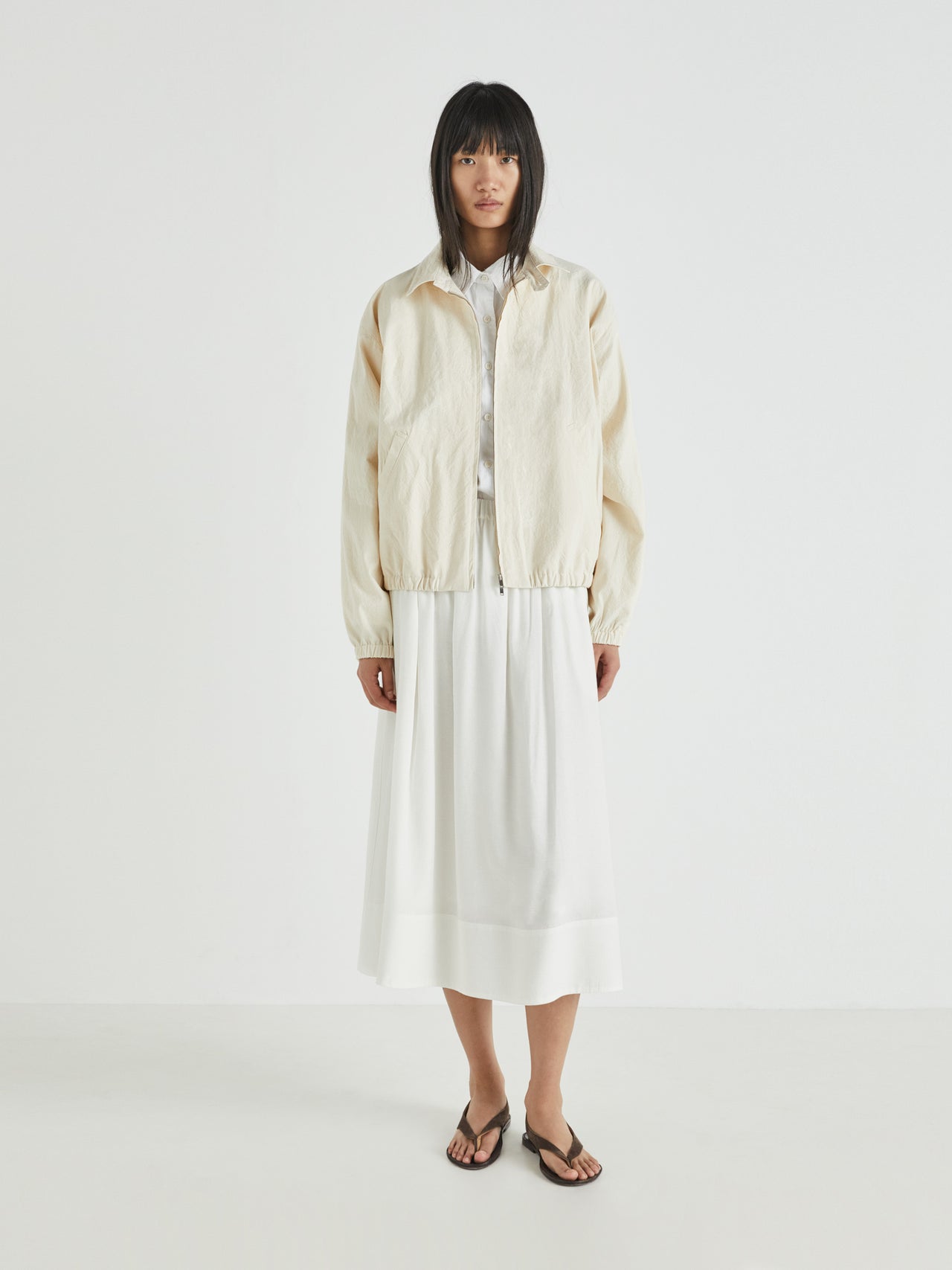 Ross Jacket