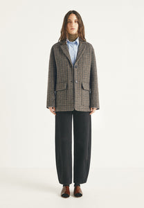 Canova Jacket