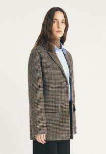 Canova Jacket