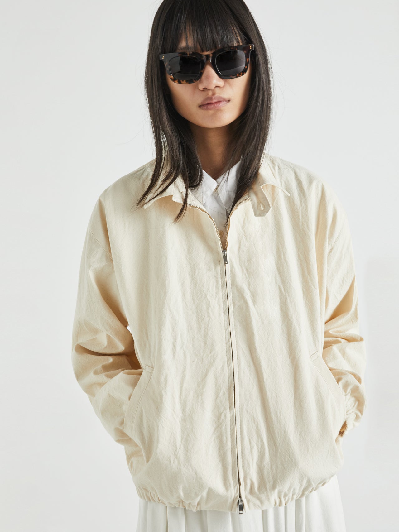 Ross Jacket