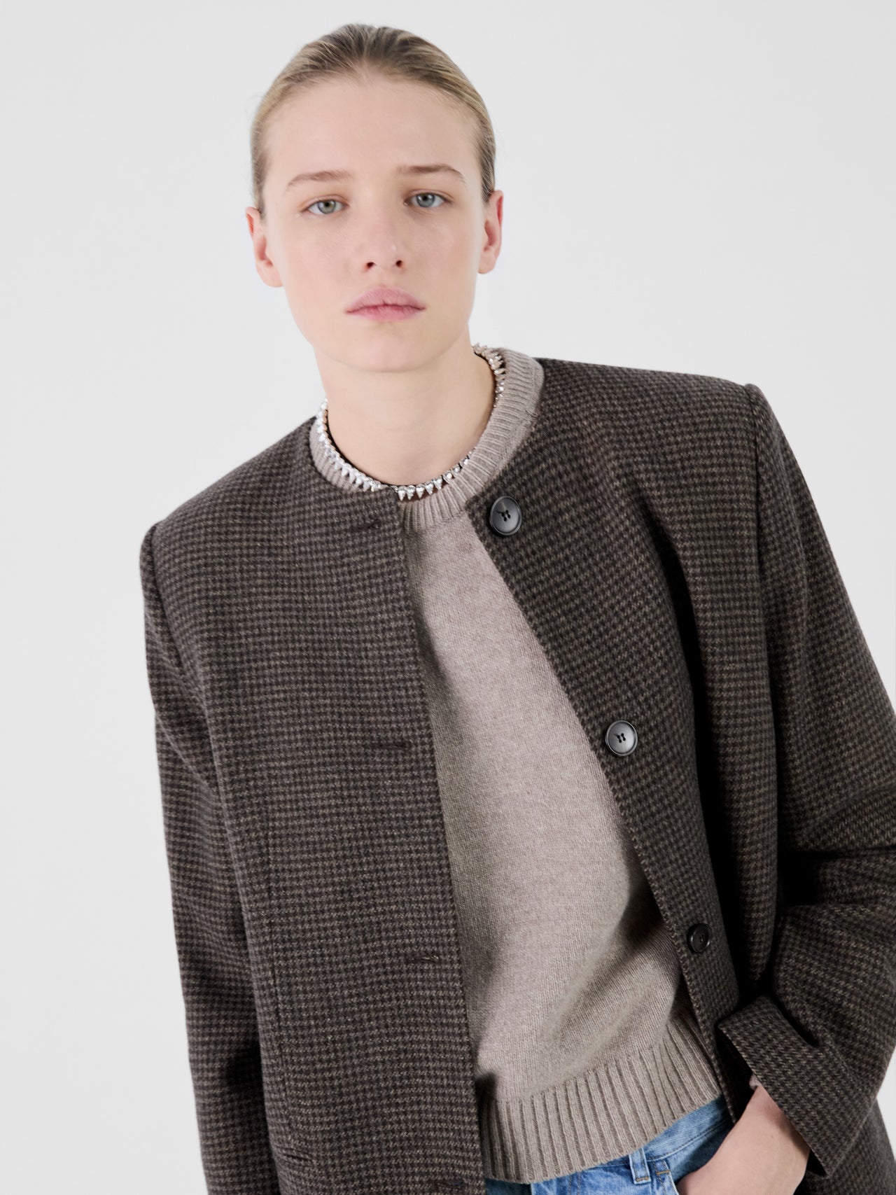 Karlie Jacket