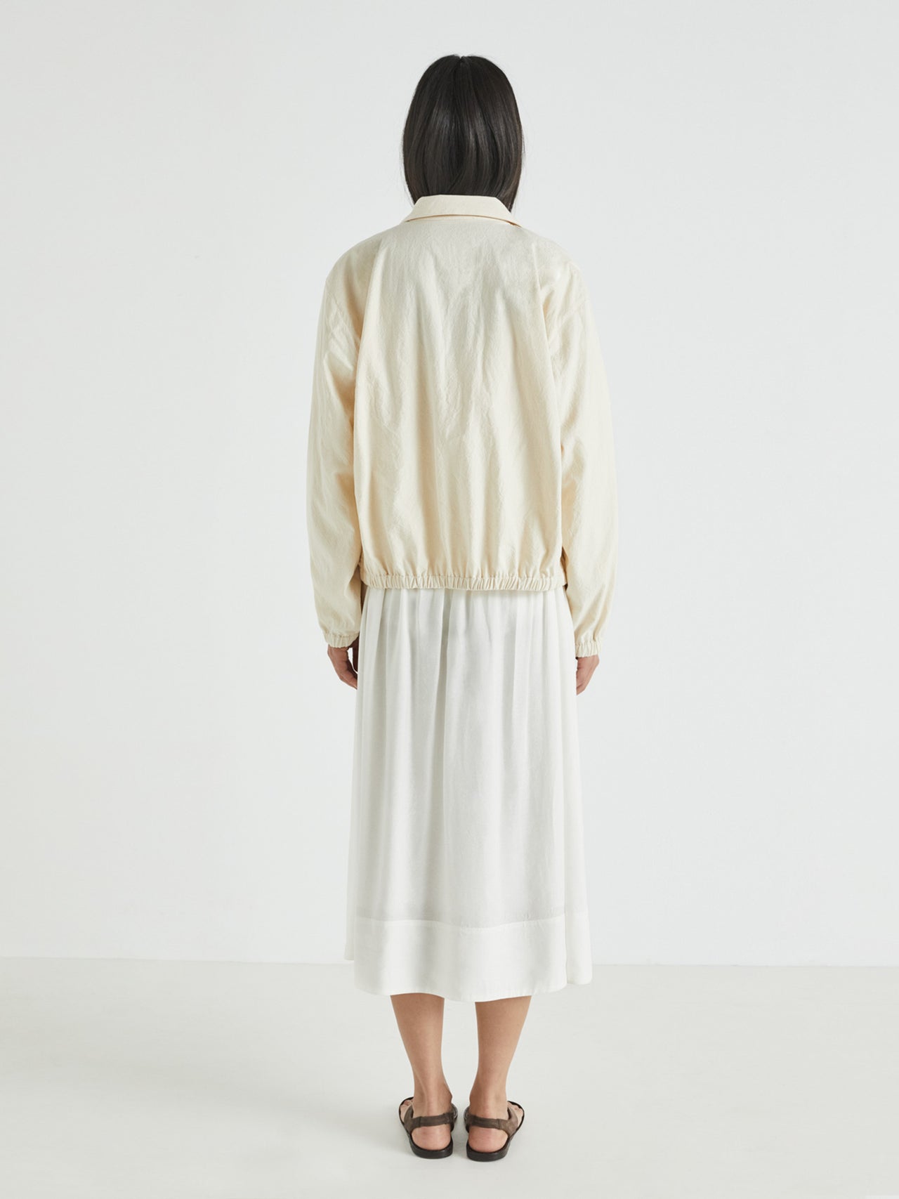 Ross Jacket