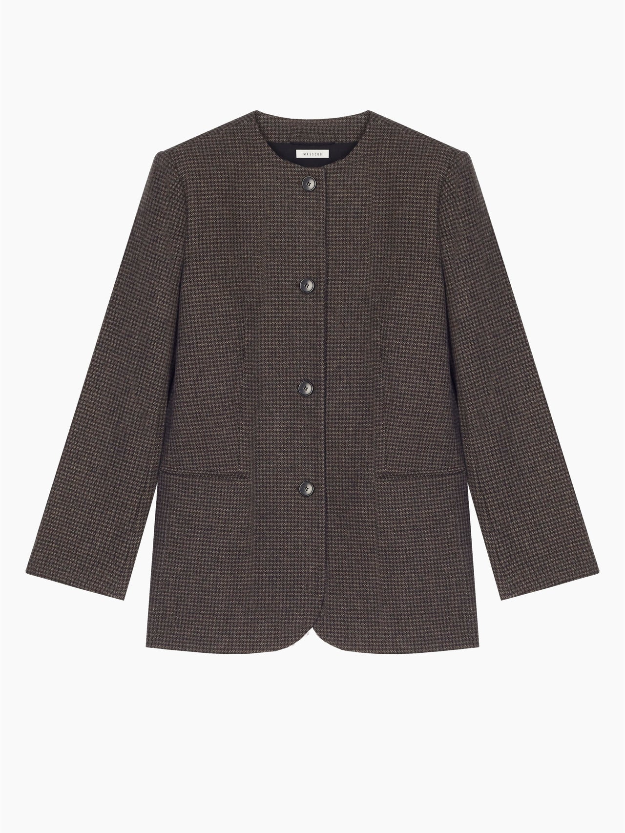 Karlie Jacket