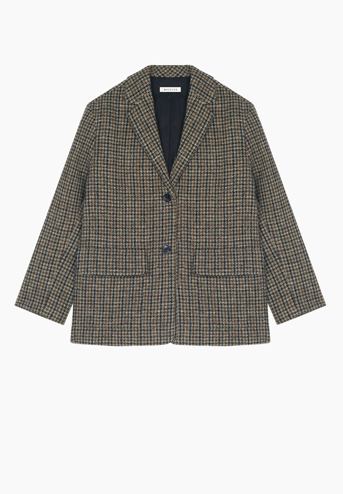 Canova Jacket