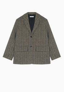 Canova Jacket
