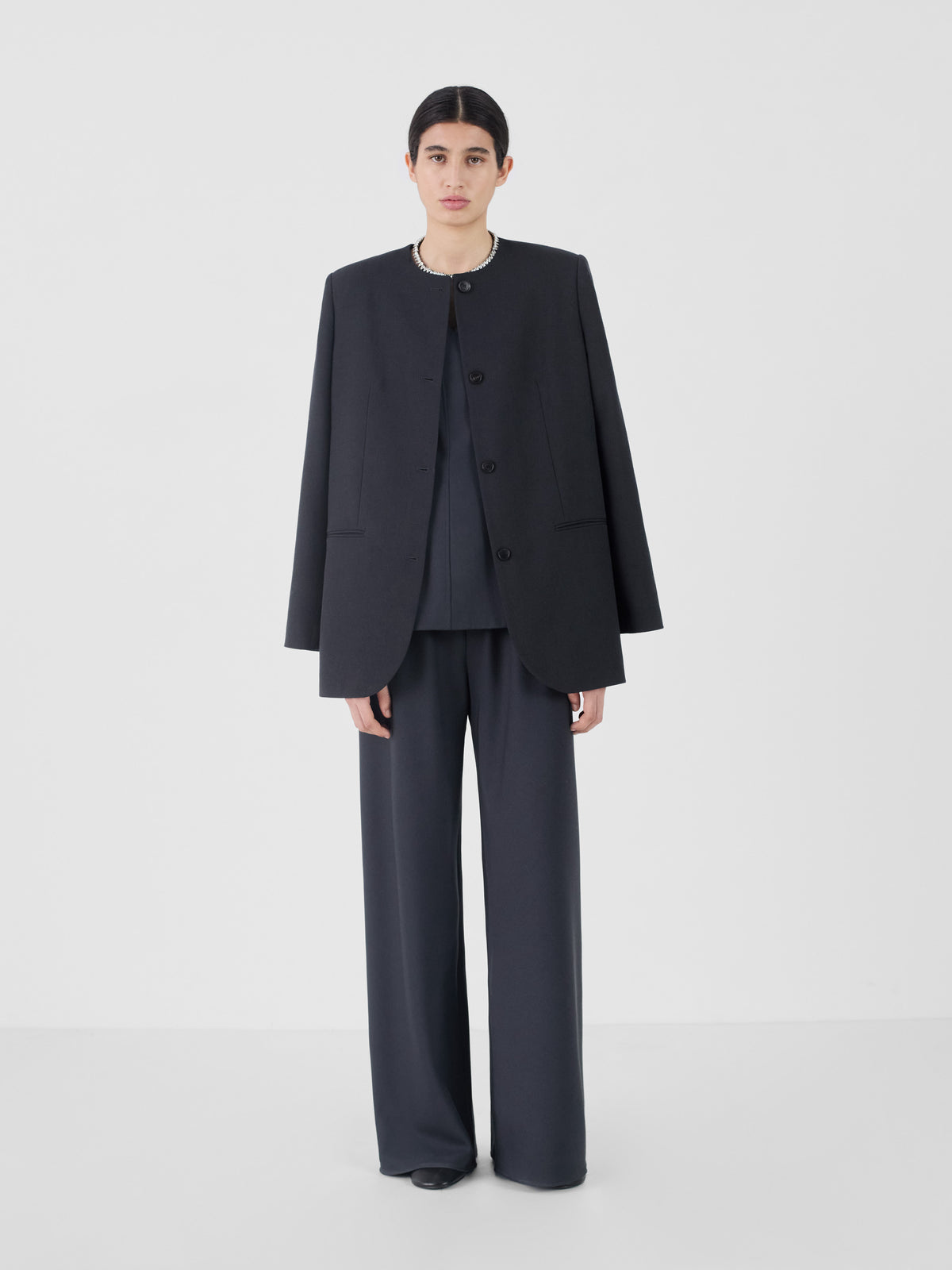 Tracey Jacket