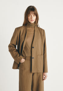 Emin Jacket
