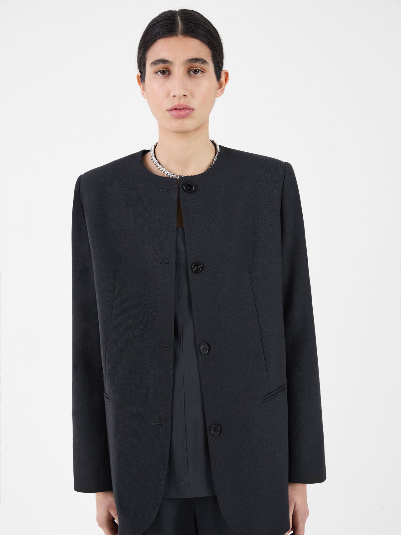 Tracey Jacket