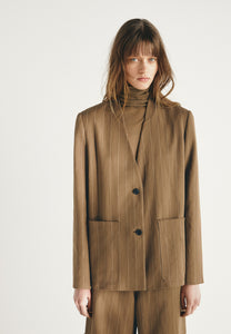Emin Jacket