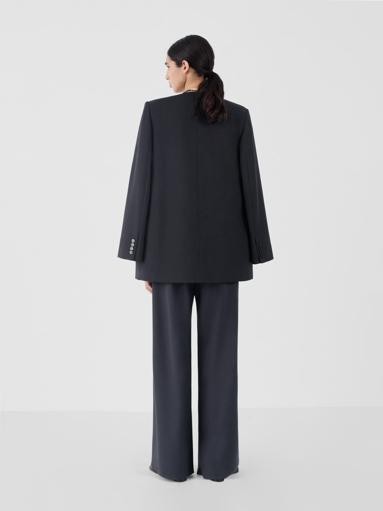 Tracey Jacket