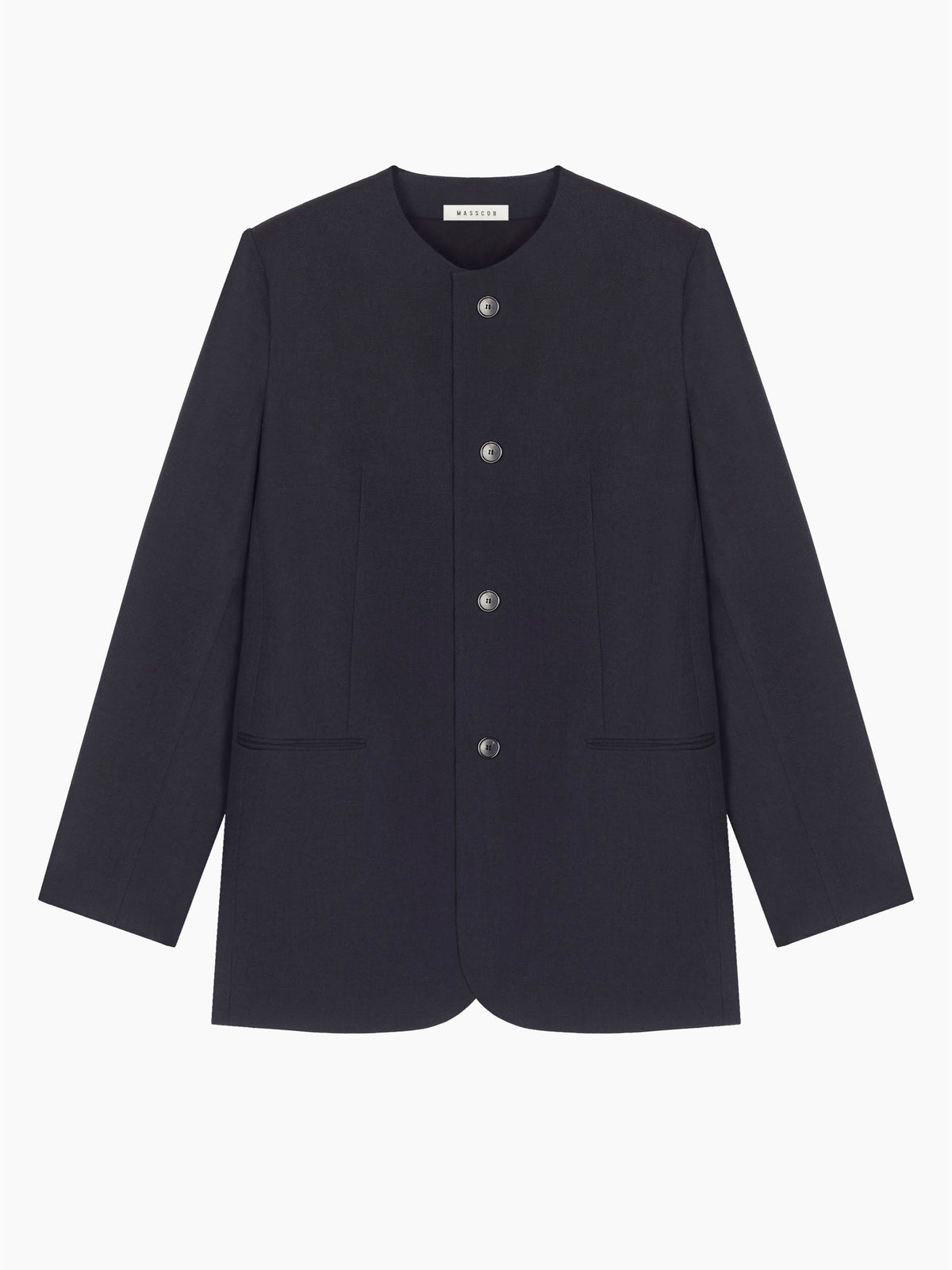 Tracey Jacket